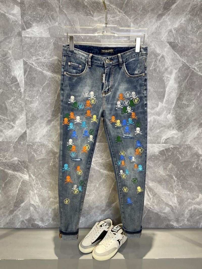 Philipp Plein Jeans